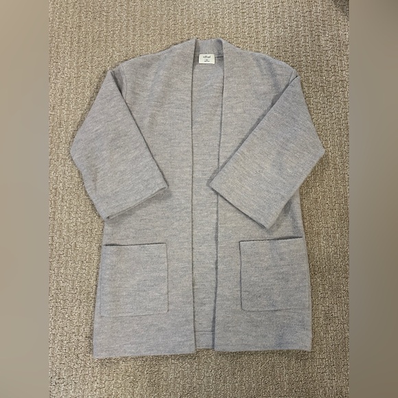 Aritzia Wilfred Brullon Sweater - Picture 2 of 6